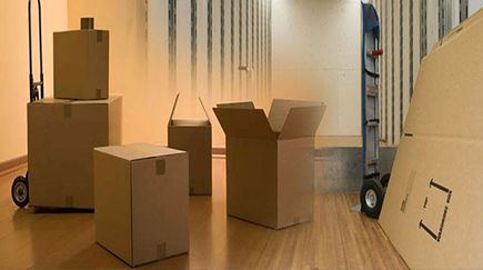 Kilis ambalajlı evden eve taşımacılık