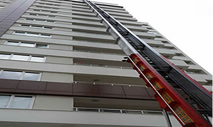 Kilis evden eve taşıma hizmetlerimiz